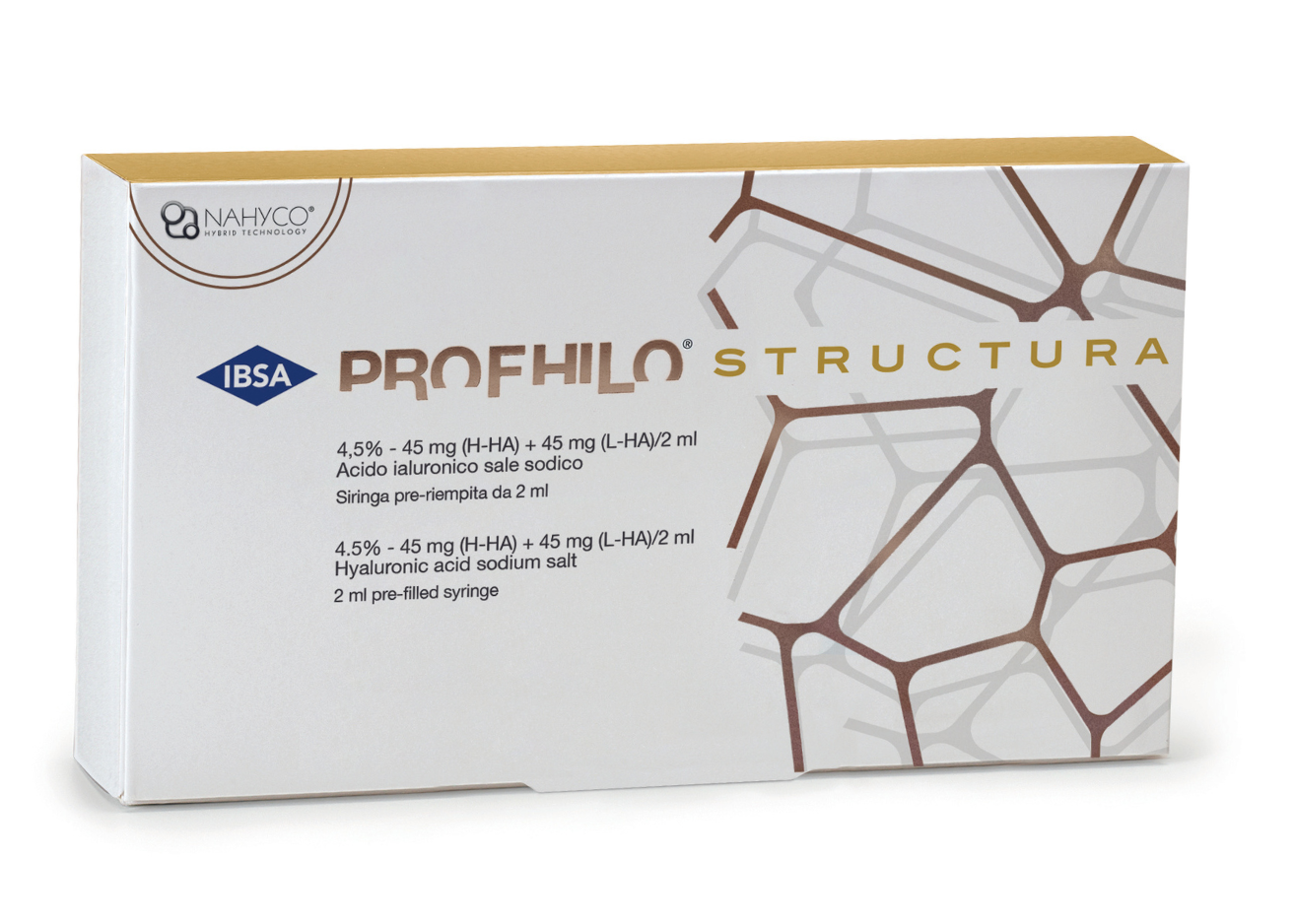 PROFHILO<sup>®</sup>STRUCTURA